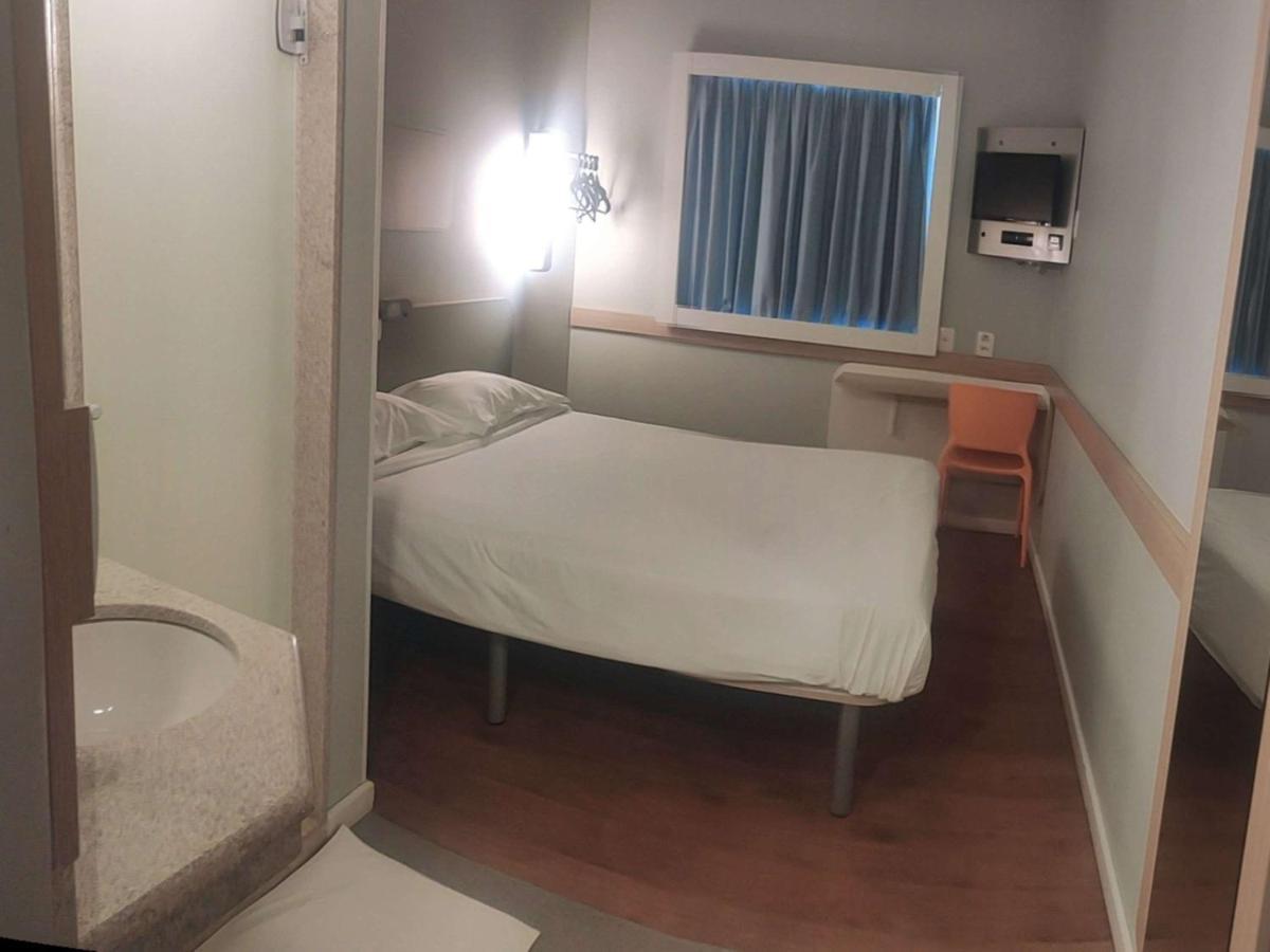 Ibis Budget Nao Me Toque Nao-Me-Toque Екстер'єр фото