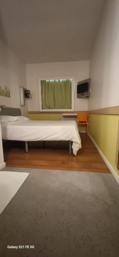 Ibis Budget Nao Me Toque Nao-Me-Toque Екстер'єр фото