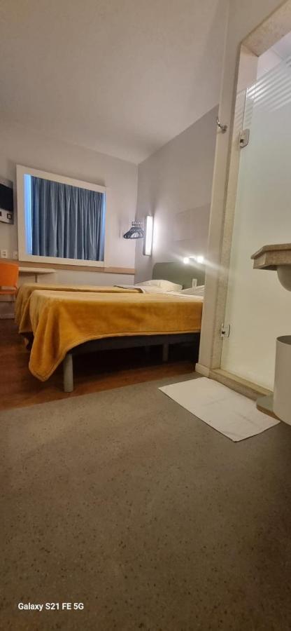Ibis Budget Nao Me Toque Nao-Me-Toque Екстер'єр фото