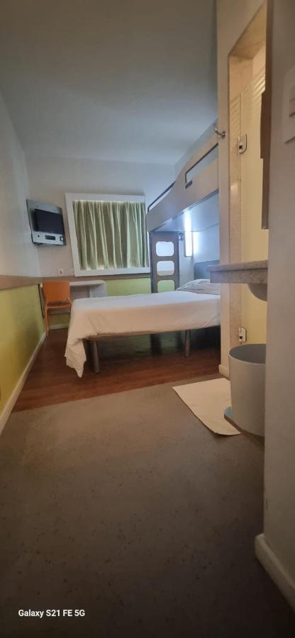 Ibis Budget Nao Me Toque Nao-Me-Toque Екстер'єр фото