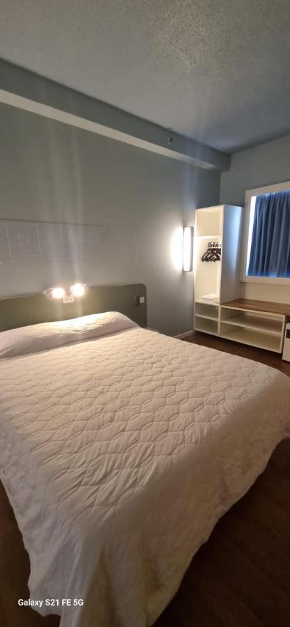 Ibis Budget Nao Me Toque Nao-Me-Toque Екстер'єр фото