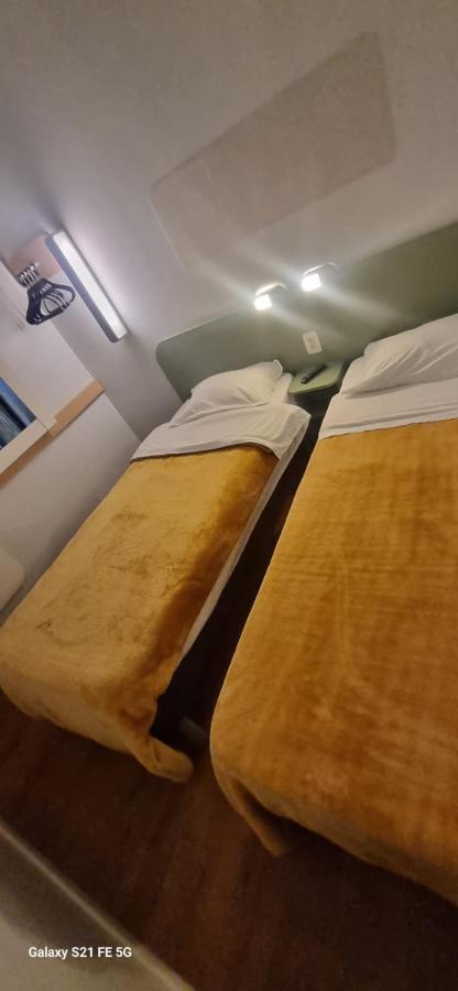 Ibis Budget Nao Me Toque Nao-Me-Toque Екстер'єр фото