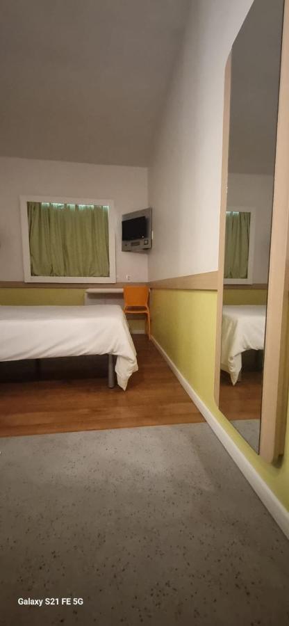 Ibis Budget Nao Me Toque Nao-Me-Toque Екстер'єр фото