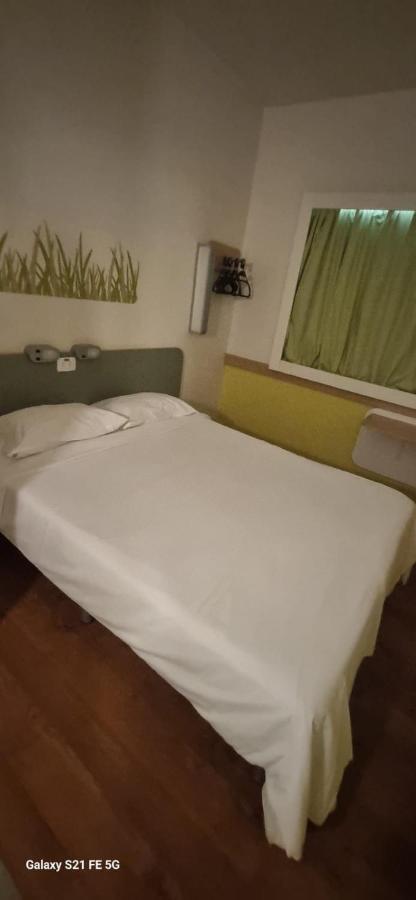 Ibis Budget Nao Me Toque Nao-Me-Toque Екстер'єр фото