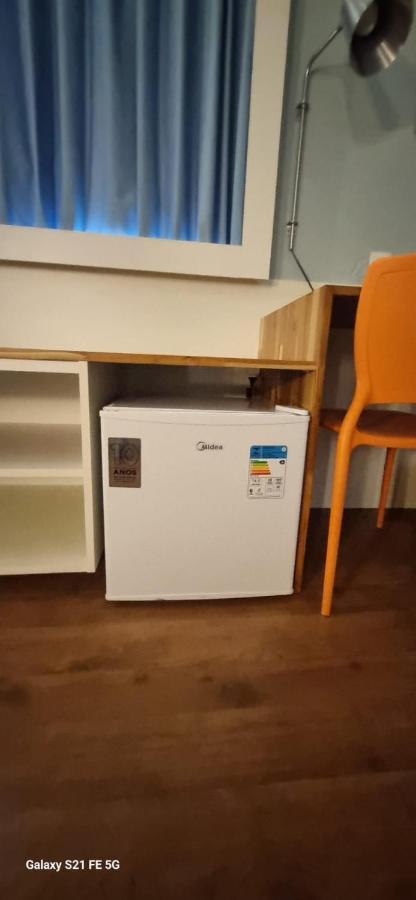 Ibis Budget Nao Me Toque Nao-Me-Toque Екстер'єр фото
